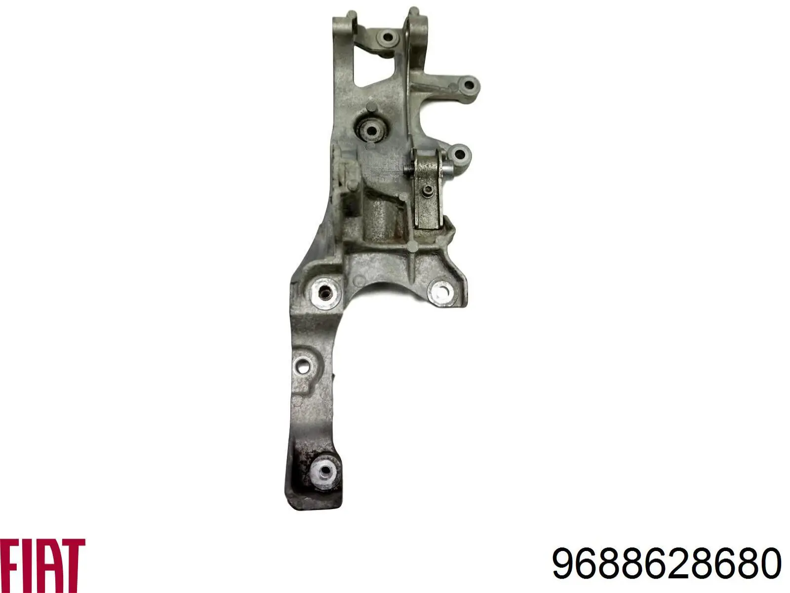 Soporte alternador Peugeot Expert (VF3)