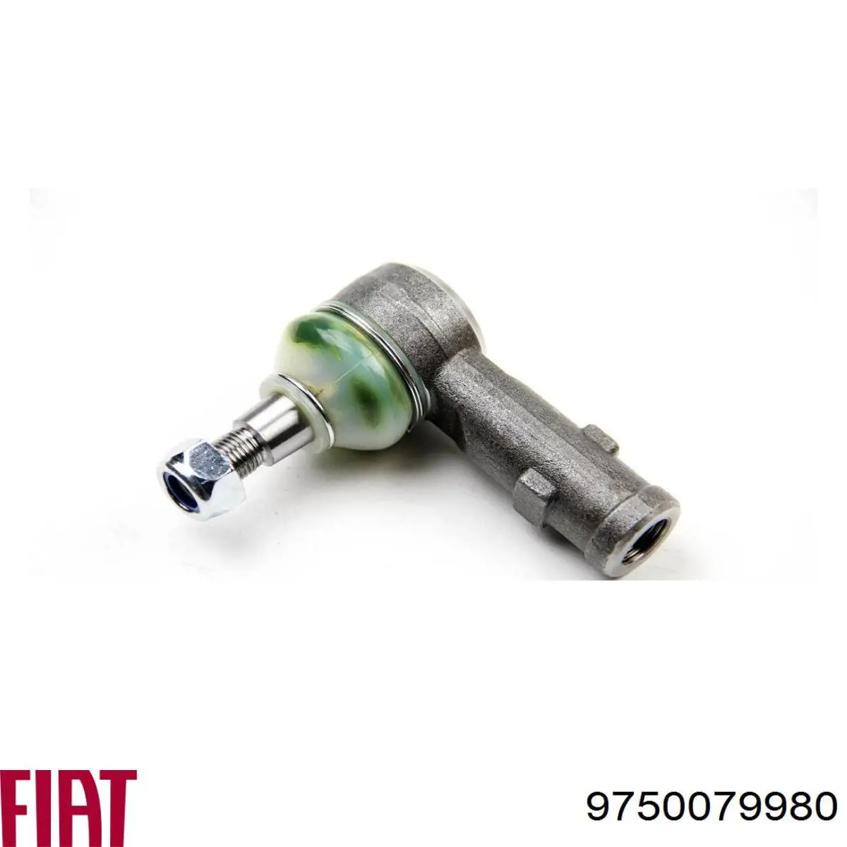 9750079980 Fiat/Alfa/Lancia rótula barra de acoplamiento exterior