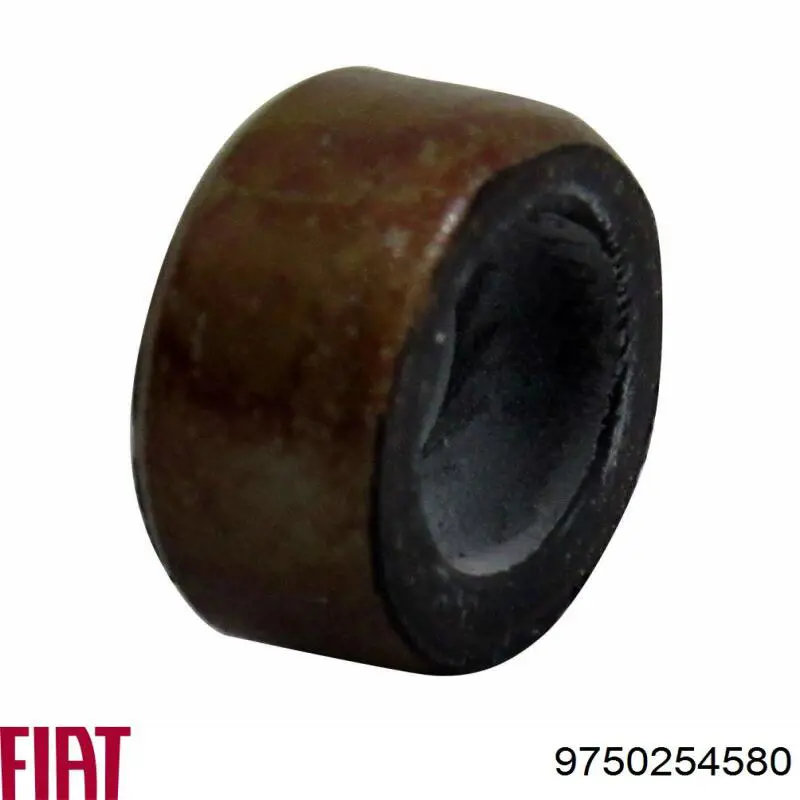 Comprar 9750254580 Fiat/Alfa/Lancia Sello de aceite de transmisión automática/caja de cambios (eje del piñón)