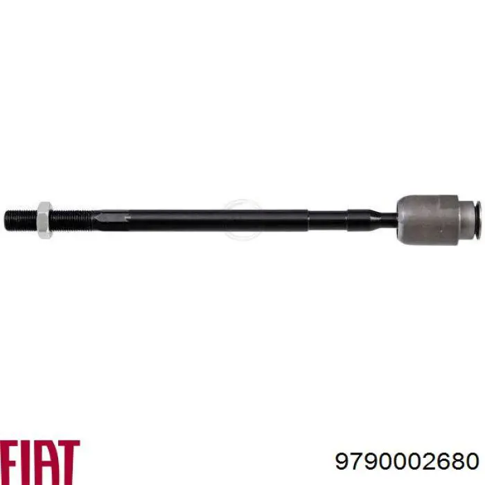 Brazo direccion coche Fiat/Alfa/Lancia 9790002680 precio, desde 13,76 EUR