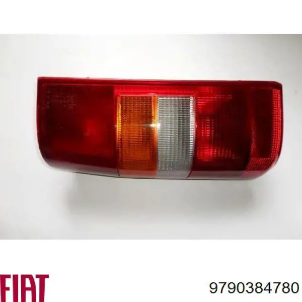 Piloto trasero izquierdo Fiat/Alfa/Lancia 9790384780 precio, desde 52,94 EUR