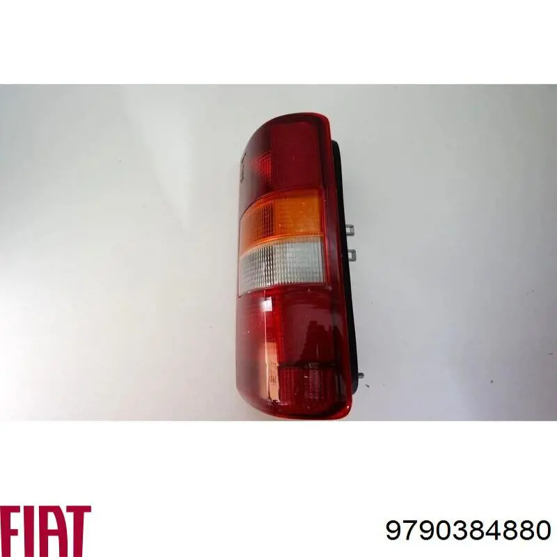 9790384880 Fiat/Alfa/Lancia Piloto trasero derecho