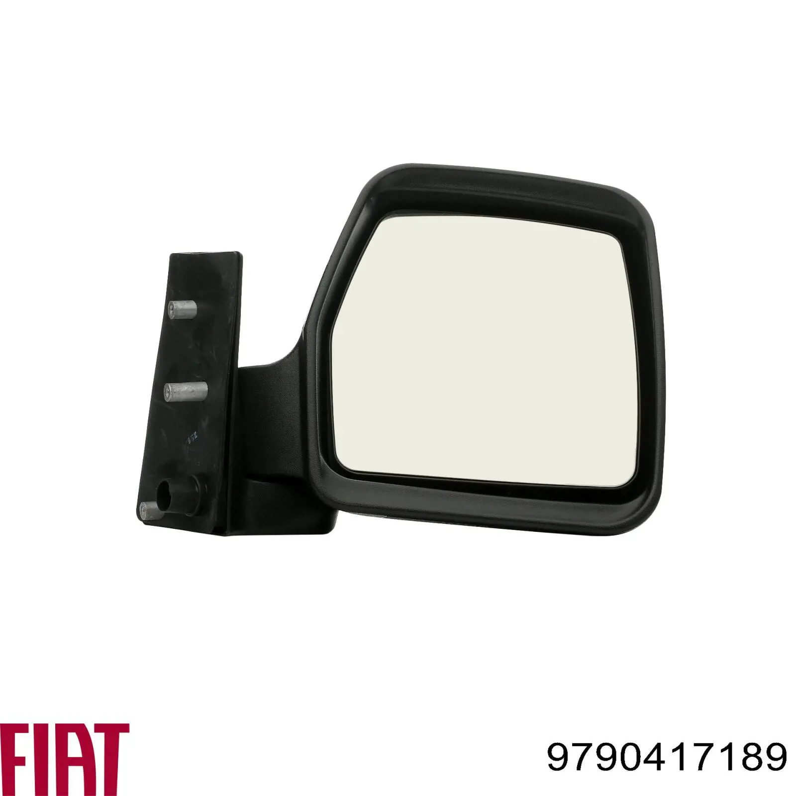 Comprar 9790417189 Fiat/Alfa/Lancia Espejo de retrovisor derecho