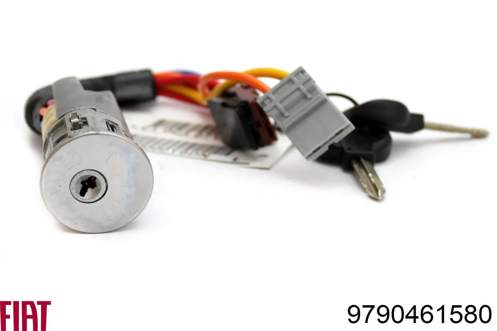 Comprar 4162S1 Peugeot/Citroen Juego de cerradura de puertas y encendido con llaves