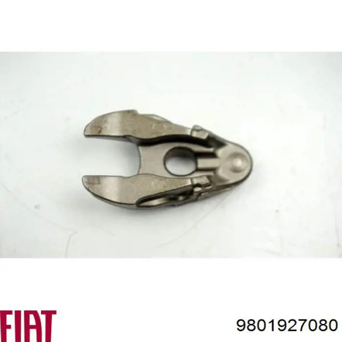 Comprar 9801927080 Fiat/Alfa/Lancia Soporte del inyector
