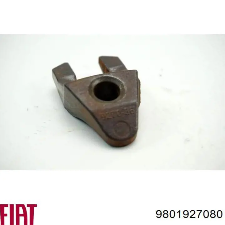 9801927080 Fiat/Alfa/Lancia Soporte del inyector