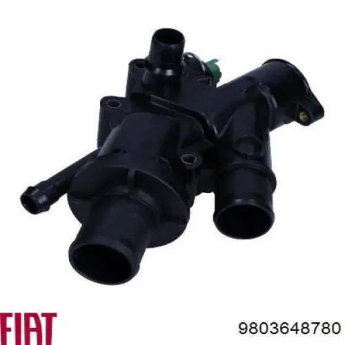 9803648780 Fiat/Alfa/Lancia Termostato de agua