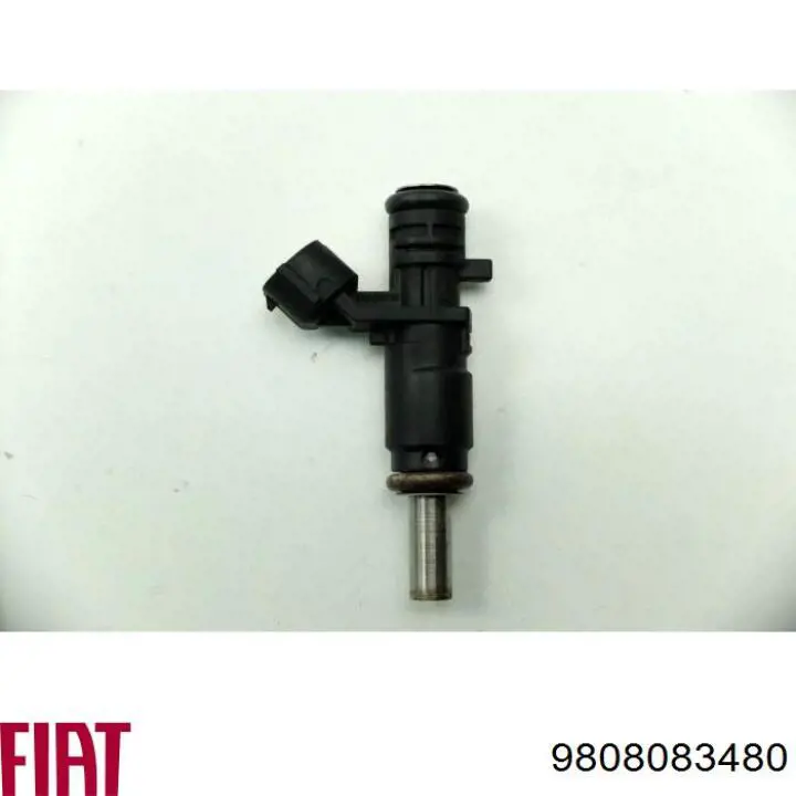 Tubo de retorno de combustible de la bomba de inyección al filtro Fiat/Alfa/Lancia 9808083480 precio, desde 61,15 EUR