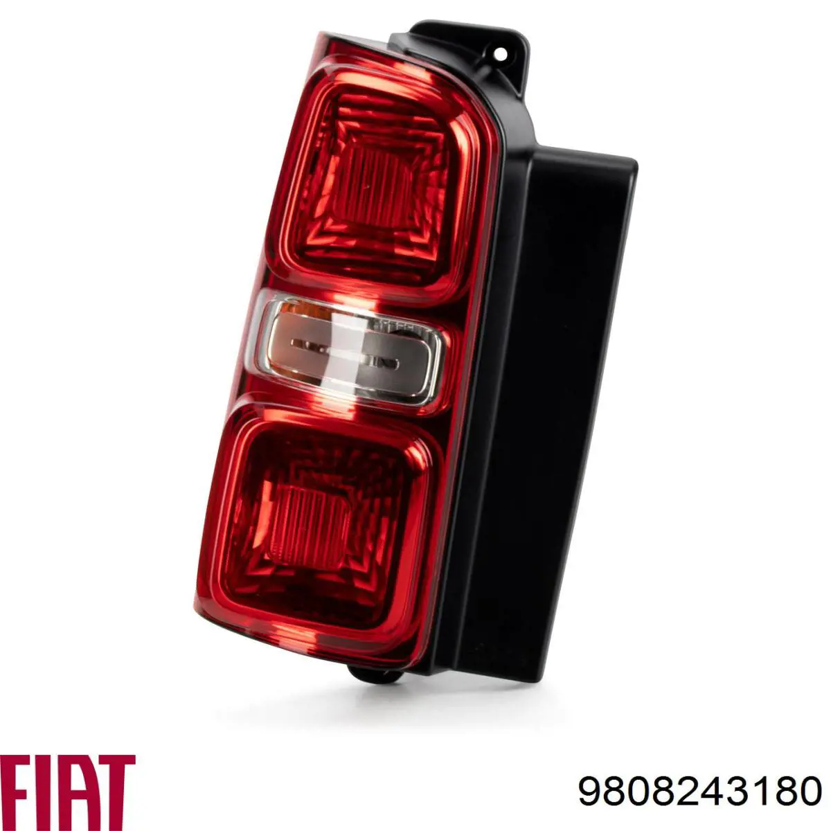 Comprar 9808243180 Fiat/Alfa/Lancia Piloto trasero izquierdo