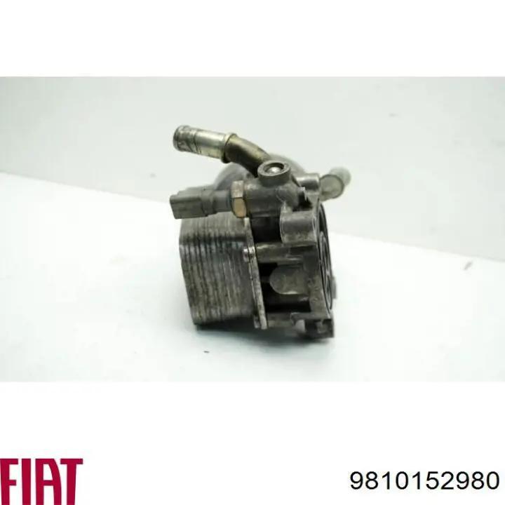 Portafiltro de aceite Fiat/Alfa/Lancia 9810152980 precio, desde 47,92 EUR