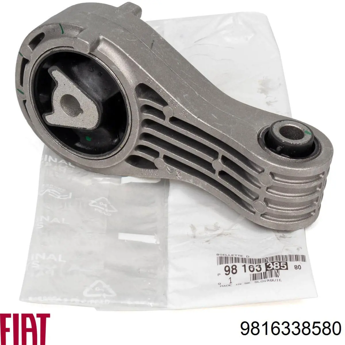 Soporte superior derecho del motor Fare 14883 precio, desde 50,32 EUR