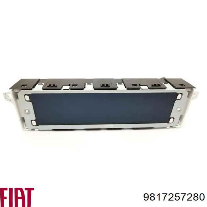 Comprar 9817257280 Peugeot/Citroen 