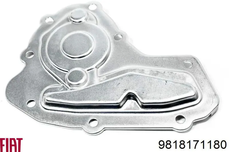 Tapa trasera de la caja de cambios Fiat/Alfa/Lancia 9818171180 precio, desde 19,15 EUR