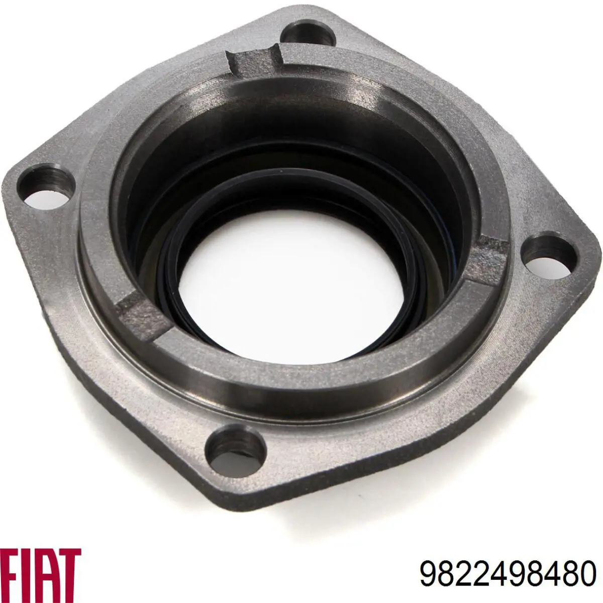 Retén del semieje delantero izquierdo Fiat/Alfa/Lancia 9822498480 precio, desde 28,91 EUR