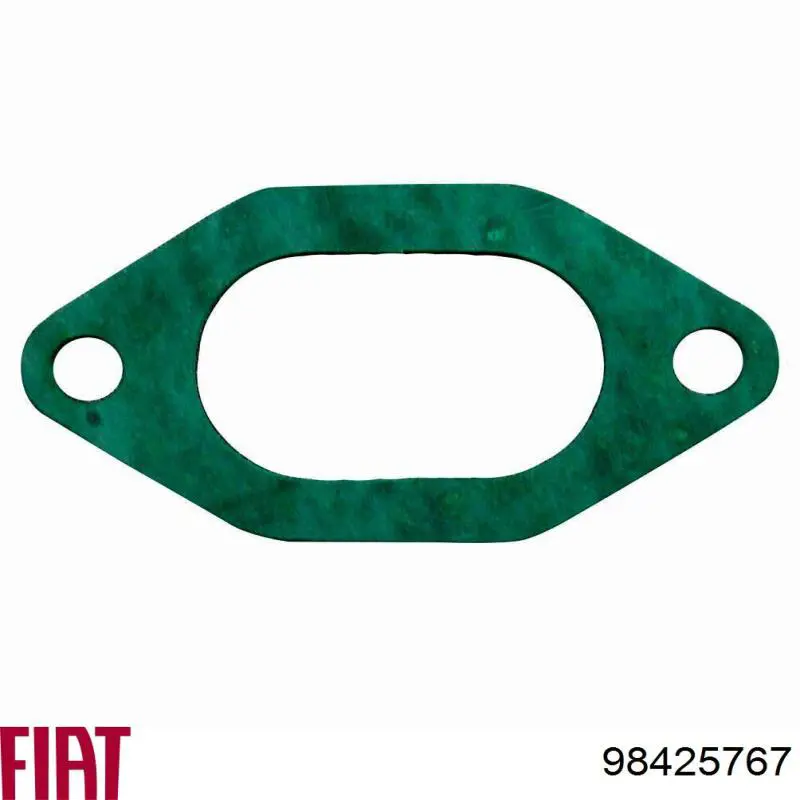 Junta de colector de admisión Fiat/Alfa/Lancia 98425767 precio, desde 1,89 EUR