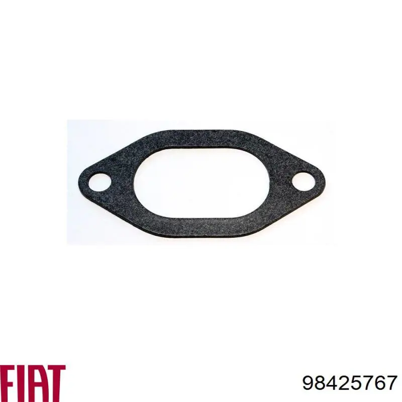 Comprar 98425767 Fiat/Alfa/Lancia Junta de colector de admisión