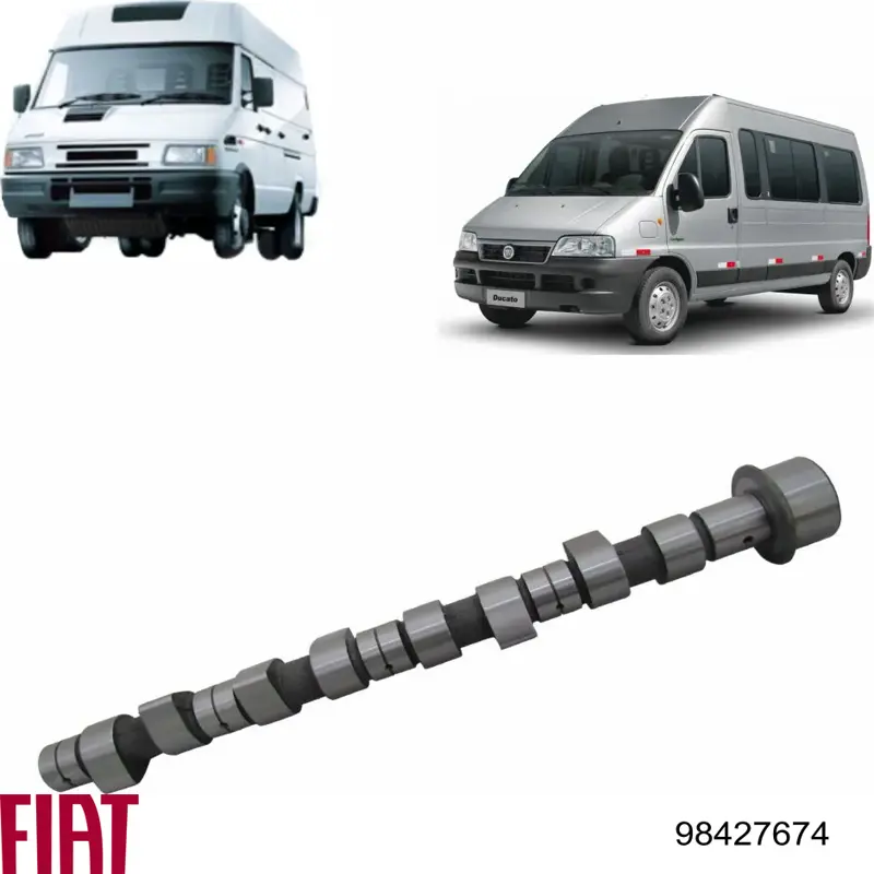 Comprar T8053 Motive Árboles de levas