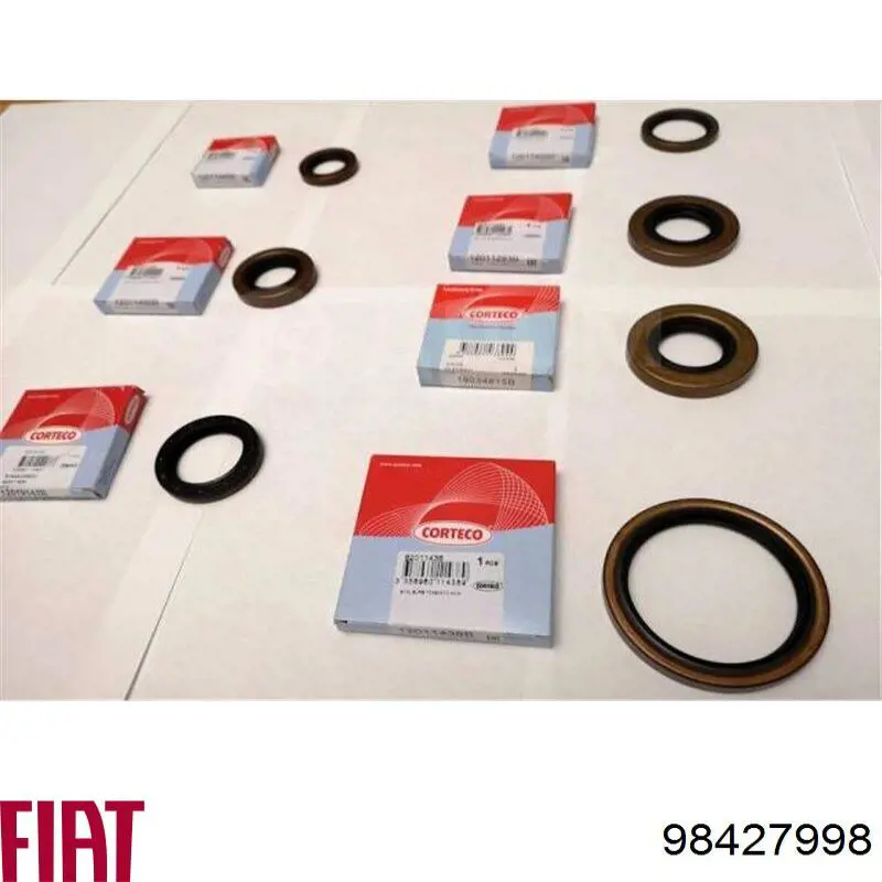 Comprar 98427998 Fiat/Alfa/Lancia Retén, árbol de levas