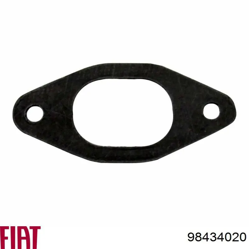 Junta colector escape Fiat/Alfa/Lancia 98434020 precio, desde 2,92 EUR