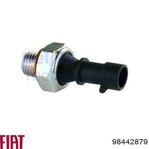Comprar 98442879 Fiat/Alfa/Lancia Sensor de presión de aceite