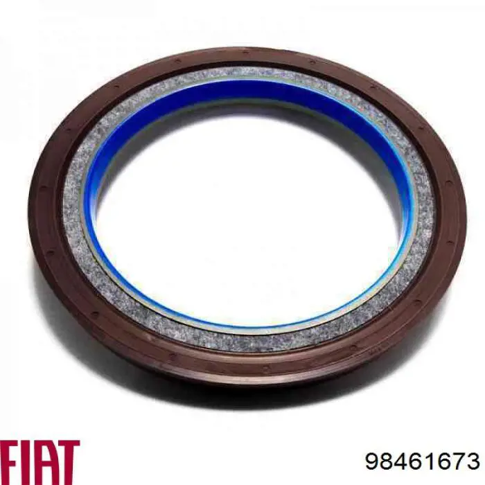 Retén de cigüeñal frontal Fiat/Alfa/Lancia 98453818 precio, desde 45,72 EUR