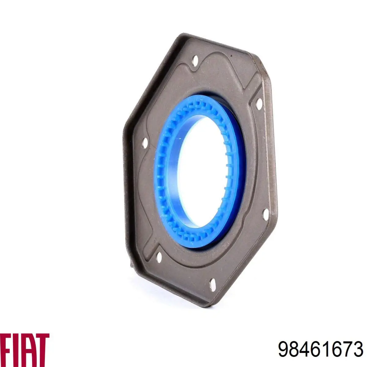 98453818 Fiat/Alfa/Lancia Retén del cigüeñal frontal