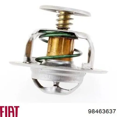 Termostato Fiat/Alfa/Lancia 98463637 precio, desde 11,25 EUR