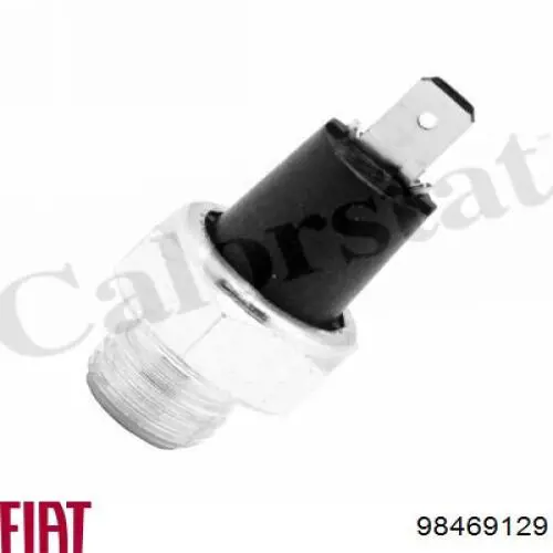 Manómetro de presión de aceite Fiat/Alfa/Lancia 98469129 precio, desde 3,69 EUR