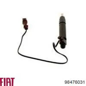 98476031 Fiat/Alfa/Lancia Inyector de combustible