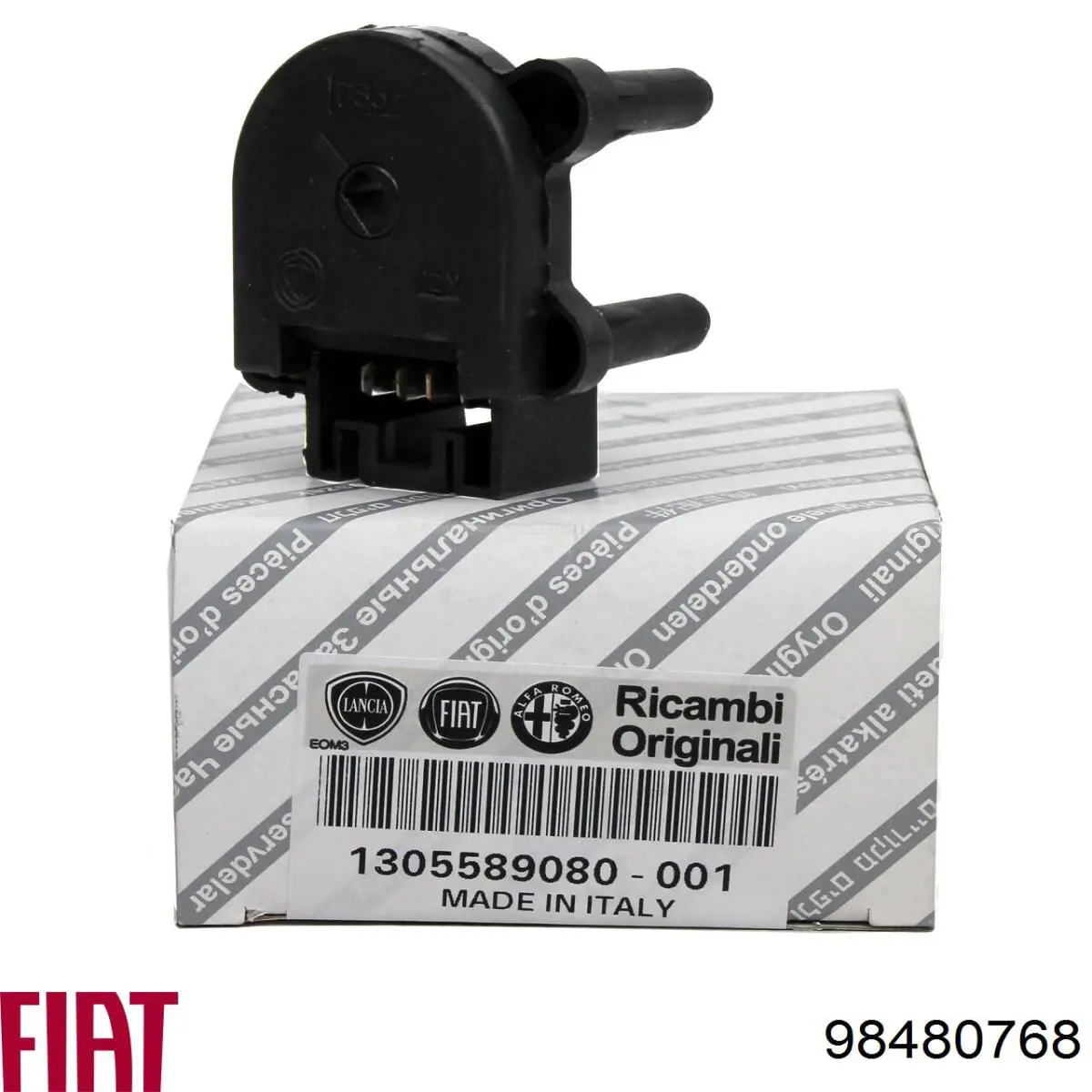 Radiador de aceite debajo del filtro Meat&Doria 95293 precio, desde 131,44 EUR