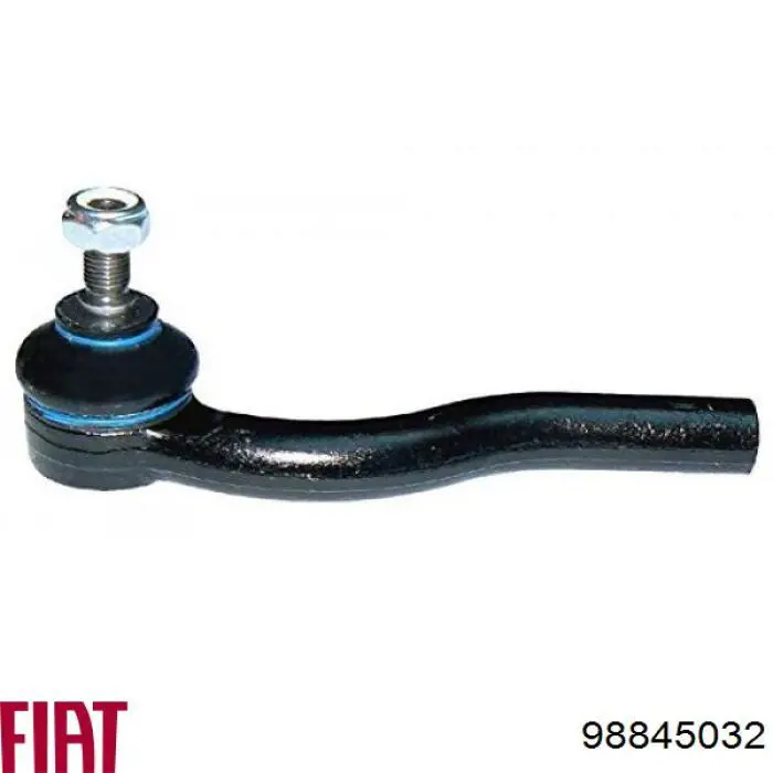 Comprar 98845032 Fiat/Alfa/Lancia Rótula barra de acoplamiento exterior