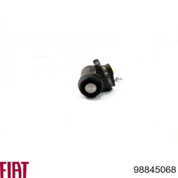 98845068 Fiat/Alfa/Lancia cilindro de freno de rueda trasero