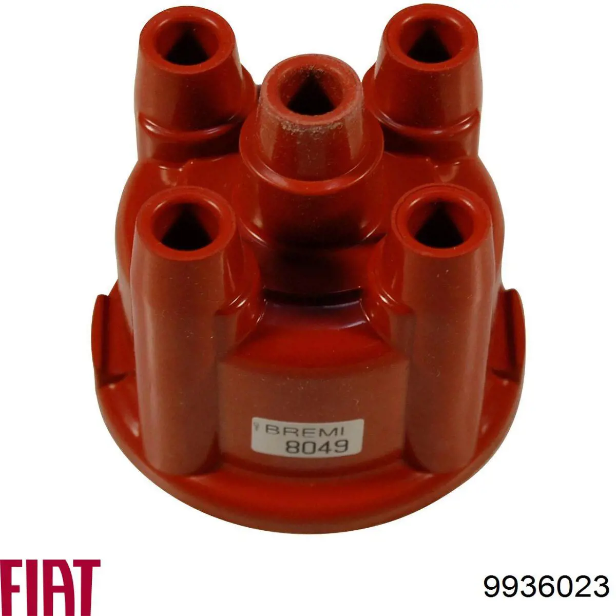 Comprar 9936023 Fiat/Alfa/Lancia Rotor del distribuidor de encendido