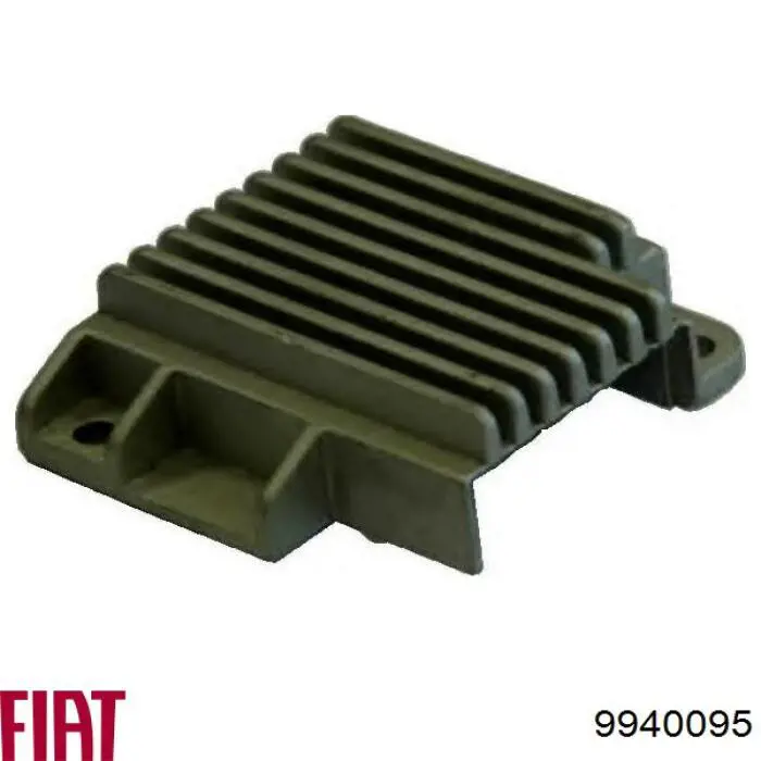 Comprar 9940095 Fiat/Alfa/Lancia Modulo de encendido