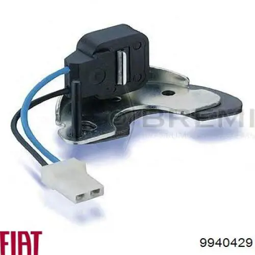 Sensor de efecto Hall Fiat/Alfa/Lancia 9940429 precio, desde 29,34 EUR
