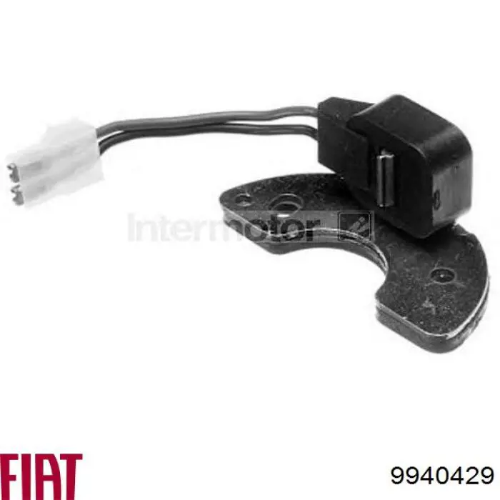 Comprar 9940429 Fiat/Alfa/Lancia Sensor Hall