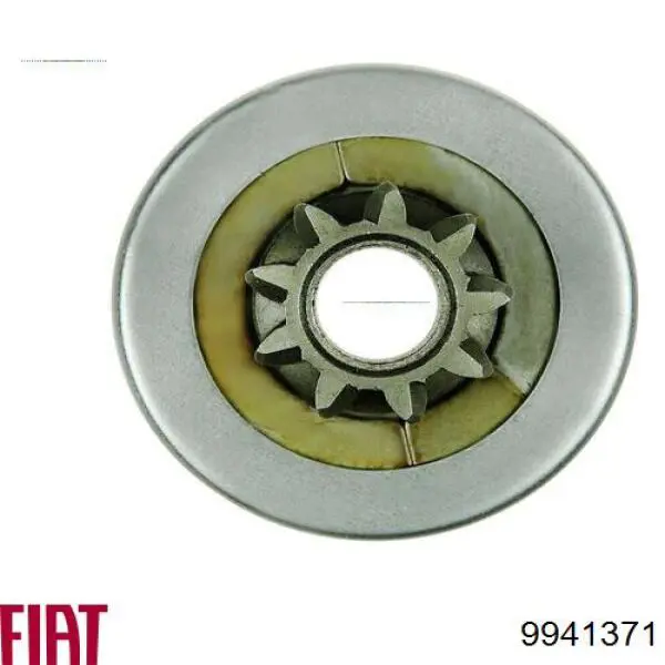 9941371 Fiat/Alfa/Lancia bendix, motor de arranque