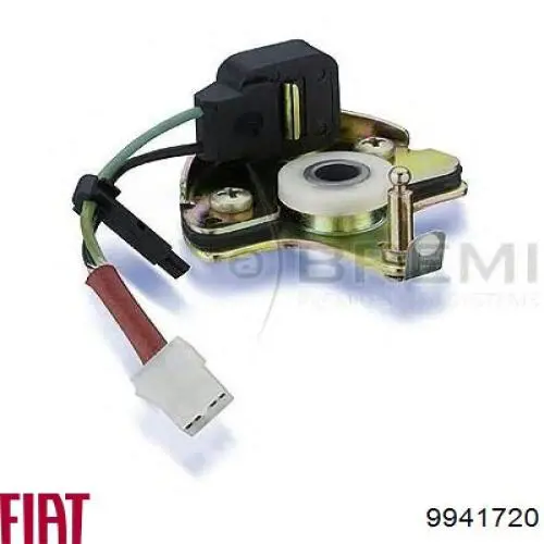 Sensor, impulso de encendido para Fiat Uno (146A)