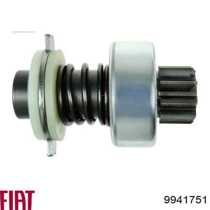Comprar 9941751 Fiat/Alfa/Lancia Bendix