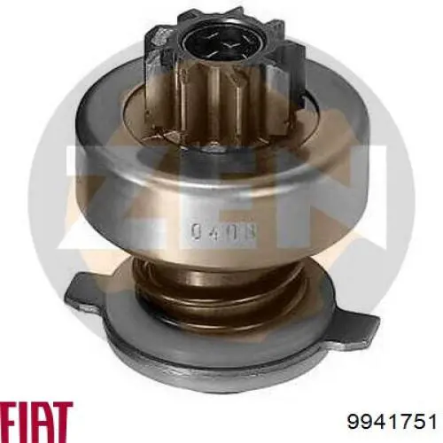 Bendix 9941751 Fiat/Alfa/Lancia
