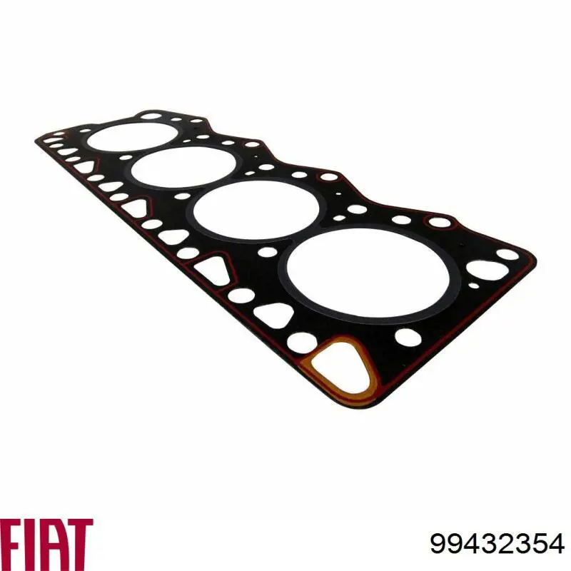 99432354 Fiat/Alfa/Lancia Empaquetadura de culata