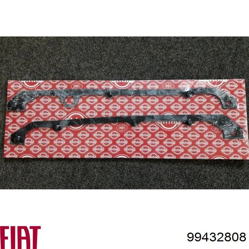 Junta del cárter de aceite derecha Glaser X5444700 precio, desde 10,41 EUR