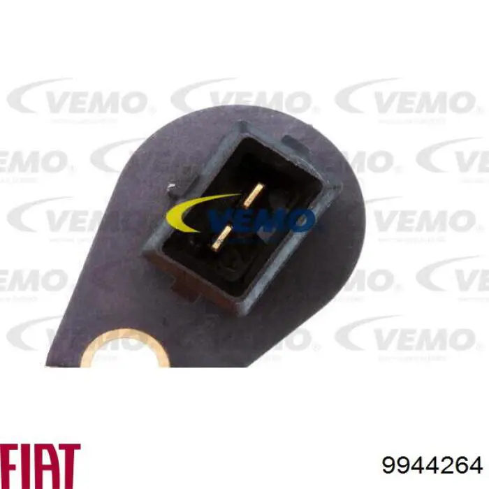 Sensor de velocidad 095927321C VAG
