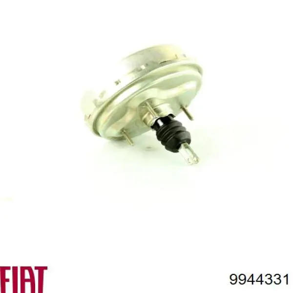 Servofreno para Fiat Ducato I 280