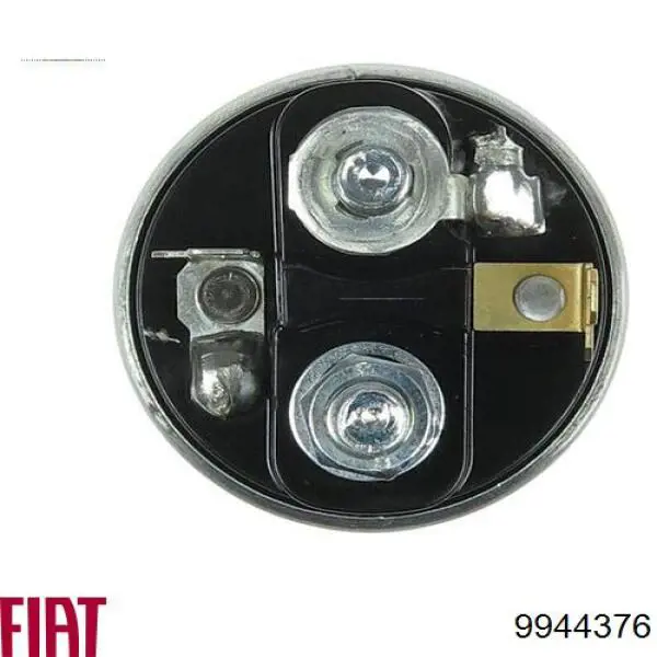 Interruptor magnético, estárter Renault Espace 2 J63