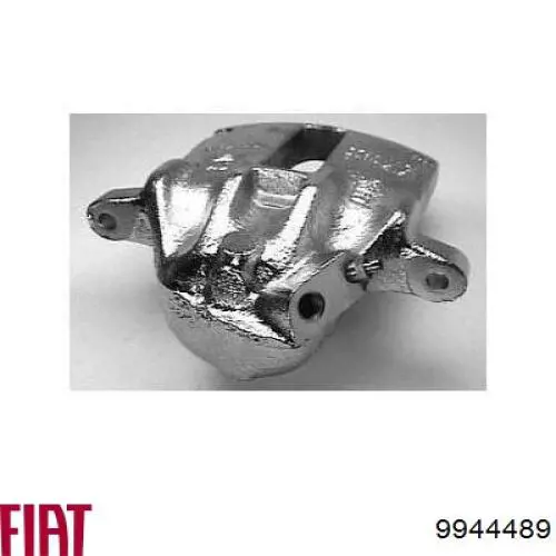 Kit de reparación, pinza de freno delantero Fiat/Alfa/Lancia 9944489 precio, desde 5,90 EUR