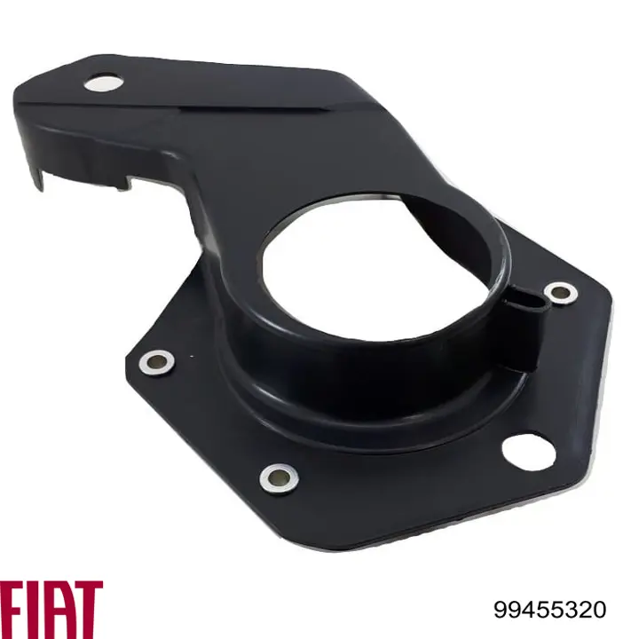 Cubierta inferior de la correa de distribución Fiat/Alfa/Lancia 99455320 precio, desde 4,16 EUR