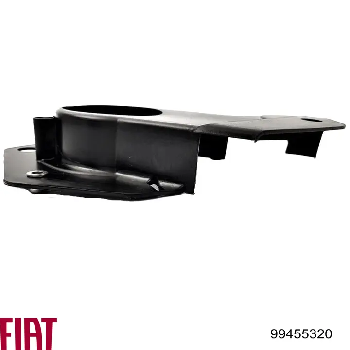 Comprar 99455320 Fiat/Alfa/Lancia Cubierta inferior de la correa de distribución