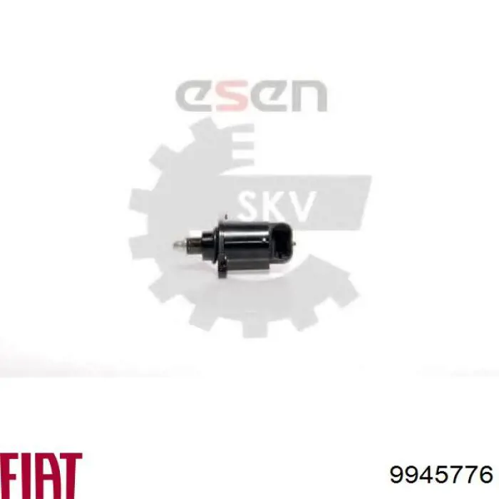Válvula de mando de ralentí Fiat/Alfa/Lancia 9945776 precio, desde 15,82 EUR