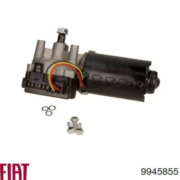 Motor del limpiaparabrisas Recoficial RECSWM301060 precio, desde 58,34 EUR